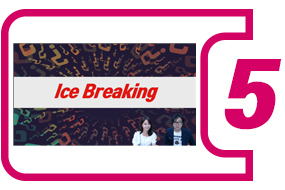 Ice Breaking